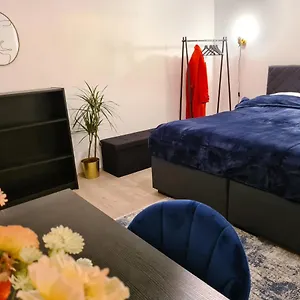  Apartment Theox No 6 Royal Blue Für 4 Personen